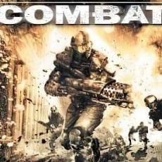 F.E.A.R. Combat