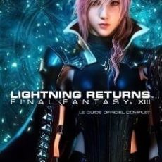Lightning Returns: Final Fantasy XIII