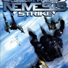 Special Forces - Nemesis Strike