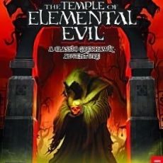 The Temple of Elemental Evil