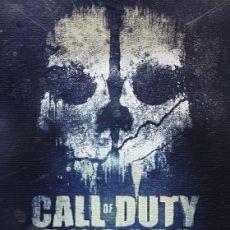 Call of Duty Ghosts