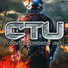 CTU: Counter Terrorism Unit