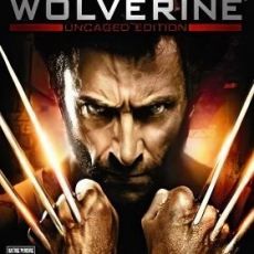 X-Men Origins Wolverine