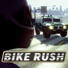 Bike Rush