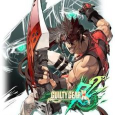 GUILTY GEAR Xrd REV 2