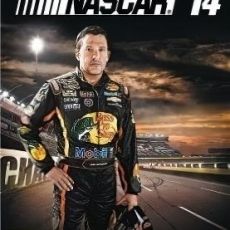 NASCAR 14