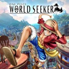 One Piece: World Seeker