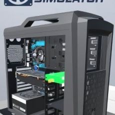 PC Building Simulator