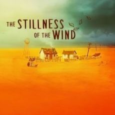 The Stillness of the Wind