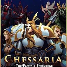 Chessaria: The Tactical Adventure