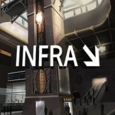 INFRA: Part 1