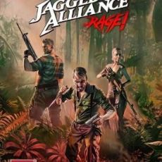 Jagged Alliance: Rage!