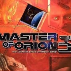 Master of orion 3
