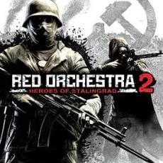 Red Orchestra 2 Heroes of Stalingrad