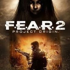 FEAR 2 Project Origin