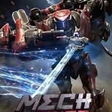 MechRunner