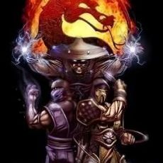 Mortal Kombat M.U.G.E.N