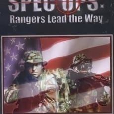 Spec Ops: Rangers Lead the Way