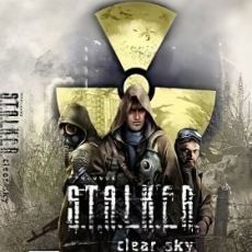 Сталкер Чистое Небо