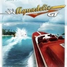 Aquadelic GT