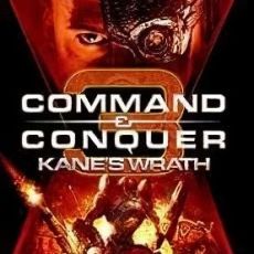 Command and Conquer 3: Kane's Wrath