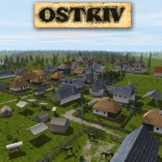 Ostriv