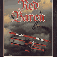 Red Baron Pack