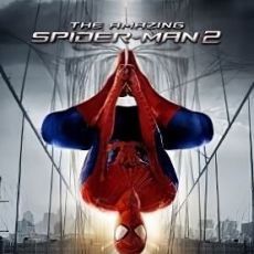 The Amazing Spider-Man 2