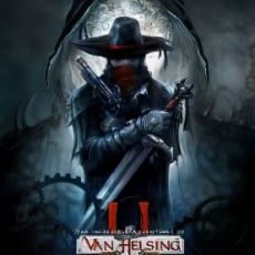 The Incredible Adventures of Van Helsing Final Cut