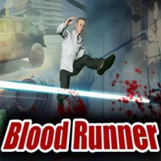 Blood Runner
