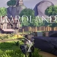 Hardland