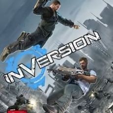Inversion