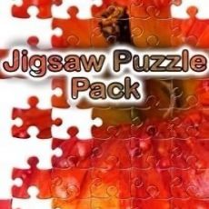 Jigsaw Puzzle Pack