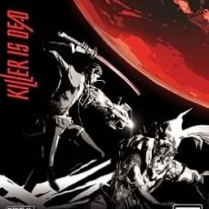 Killer is Dead - Nightmare Edition