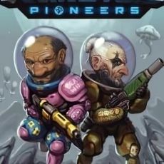 Planetoid Pioneers