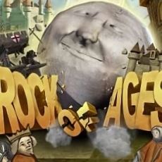 Rock of Ages