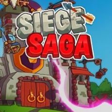 Siege Saga