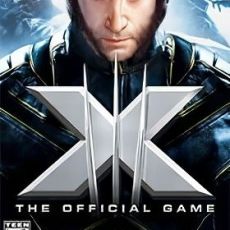 X-Men: The Official Game