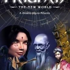 Atlantis 3 The New World