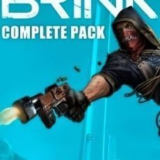 Brink - Complete Pack