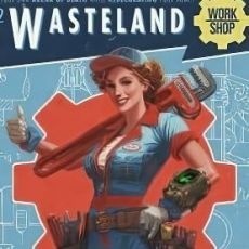 Fallout 4 Wasteland Workshop