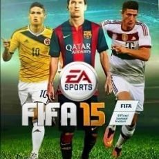 FIFA 15: Ultimate Team Edition