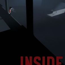Inside