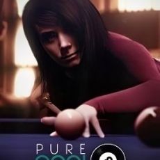 Pure Pool: SnookeR PacK