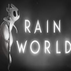 Rain World