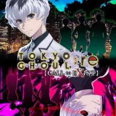 Tokyo Ghoul:re Call to Exist