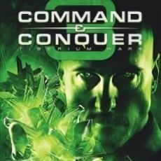 Command and Conquer 3: Tiberium Wars