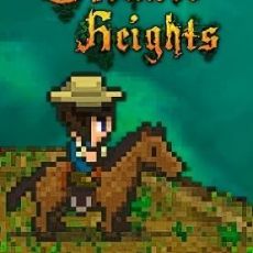 Gleaner Heights