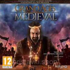 Grand Ages: Medieval