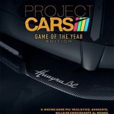 Project CARS